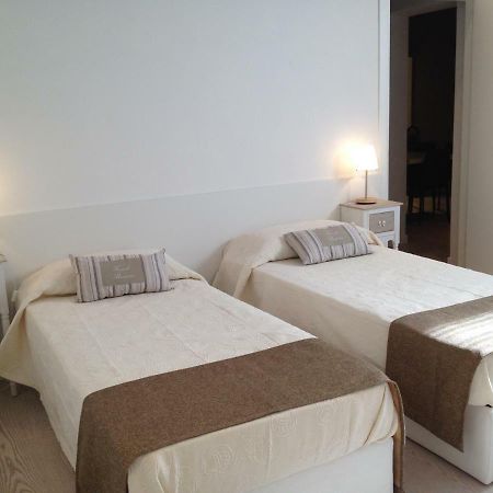 San Marco White Apartment Venesia Bagian luar foto