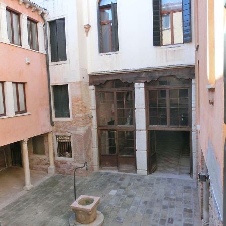 San Marco White Apartment Venesia Bagian luar foto