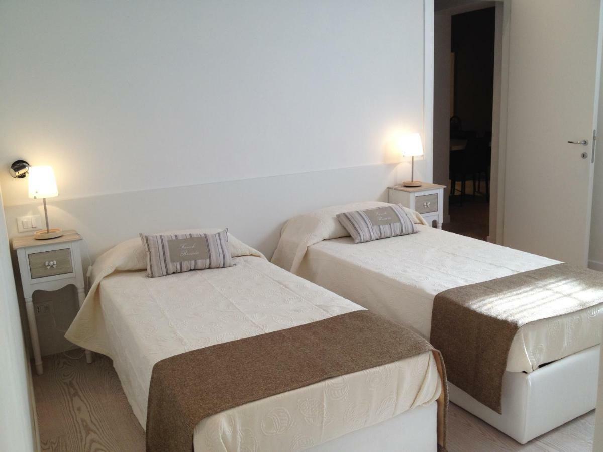 San Marco White Apartment Venesia Bagian luar foto
