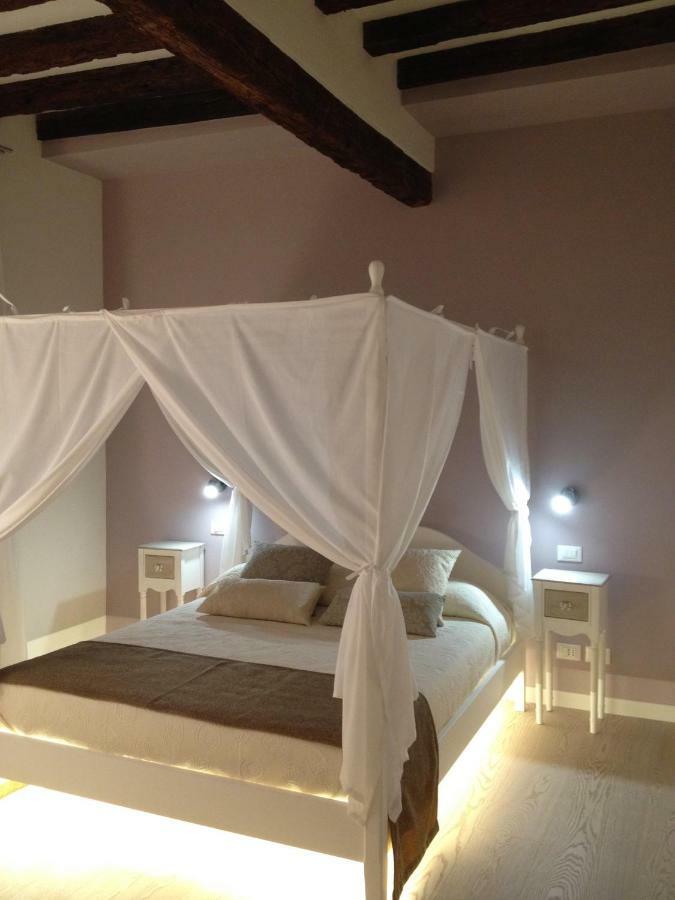 San Marco White Apartment Venesia Bagian luar foto