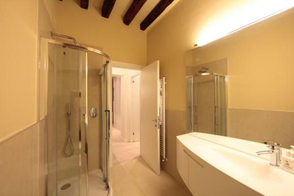 San Marco White Apartment Venesia Bagian luar foto