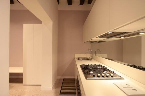 San Marco White Apartment Venesia Bagian luar foto