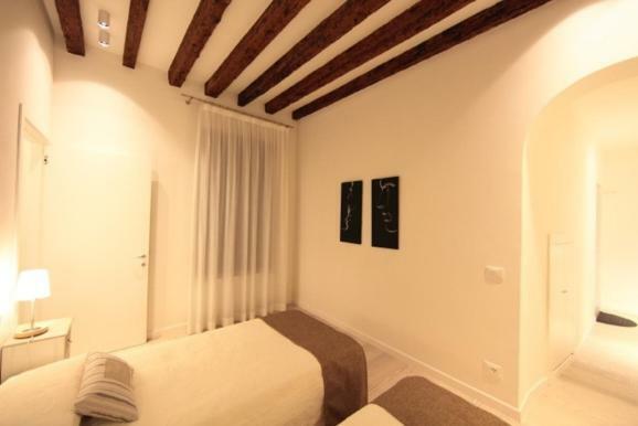 San Marco White Apartment Venesia Bagian luar foto