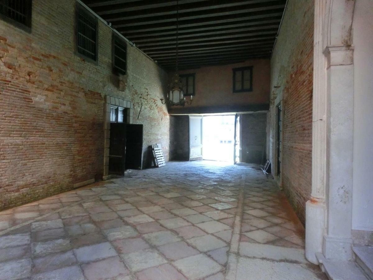 San Marco White Apartment Venesia Bagian luar foto