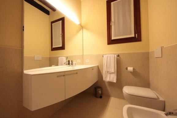 San Marco White Apartment Venesia Bagian luar foto