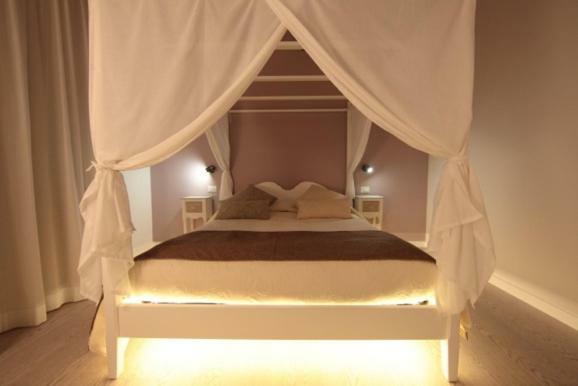 San Marco White Apartment Venesia Bagian luar foto